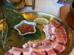 -权金城·炭火烤肉(北京联想桥店)