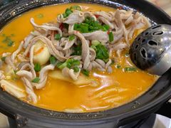 -李师傅脆肚(梅林店)
