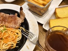 -豪客来牛排(海沧阿罗海店)