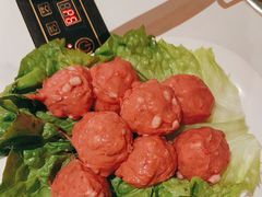 -八合里潮汕鲜牛肉火锅(吉大店)