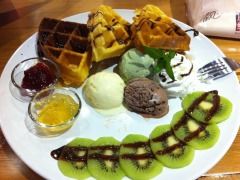 -MIKAKU(万达广场上海宝山店)