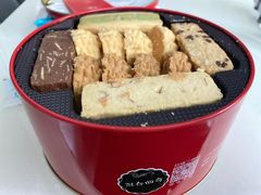 -家琳甜品(江南东店)