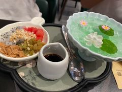 -国人川菜(李家村建东街店)