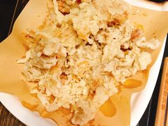 现炸酥肉-怡品川宇火锅(宝立方店)