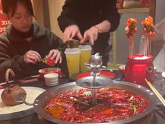 -成都银泰城