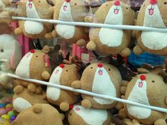 -爱玩嘉年华(江北一店)