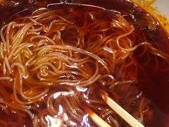 牛肉面-金龙烧烤·牛肉面(西塔店)