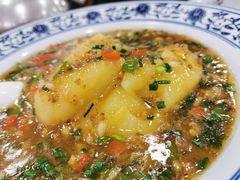 -椒香川流不息川菜馆(二七北路店)