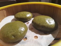 -静颐茶馆·素食(龙华店)