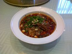 夫妻肺片-渝信川菜(华盛店)