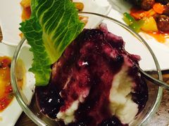 -垚慈居素食(华发新城店)