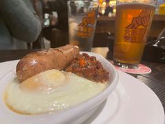 -瑞食酒馆 La Taverne Suisse