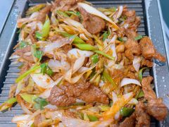 -来相会饺子·新辽菜(甘家口店)