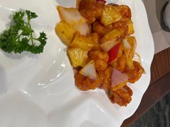 -童福兴·南京菜(老门东店)