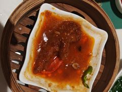 -悦得闲广式点心茶楼(蓝鲸世界店)