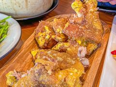 -莲餐厅·湖北菜·潜江小龙虾店(愚园路店)