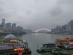 -鹅冠港式茶餐厅(来福士店)