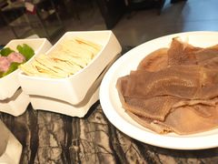 -天都火锅酒楼(虹梅南路店)