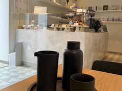 -大酉·M Coffee(北京美术馆店)