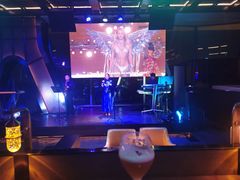 -CASA Grande酒漾·西餐及酒吧(长沙君悦酒店)