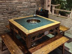 -大院河·仙鱼莊(九眼桥店)