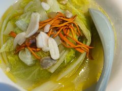 -忘忧草融合私房菜(红鼎国际店)