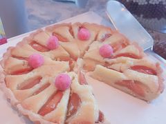 -广州四季酒店·意珍·意式自助餐