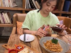 -咖梦餐厅 COMENG RESTAURANT