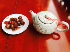 -九华山友谊土菜馆 小资餐厅