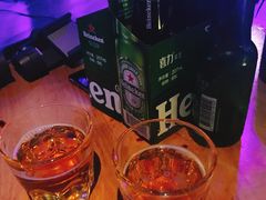 喜力-音乐房子·Vintage Live Bar(玉林总店)