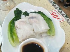 -明腾壹间茶餐厅(新都会花园广场店)