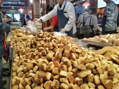 炉果-北三凯奇清真食品店
