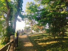 -南京市江宁方山
