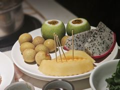 -加餐海鲜自助(宝龙一城店)