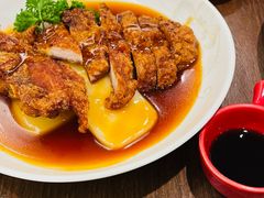 -玖鲜小笼(中山广场店)