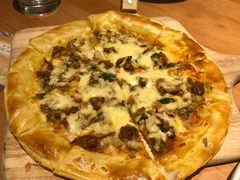 -新贝乐意大利餐厅(苏州中心店)