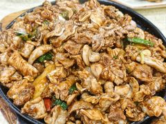 -标记美食新鲜猪杂(兴南大道店)