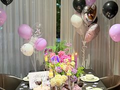 -樽宴酒楼·地道川菜·品质聚会·生日宴请