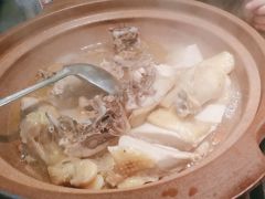 -汀小府·福建客家菜(鼓山沃尔玛店)