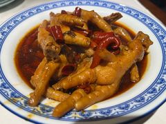 -回家吃饭·地道南昌菜(建德观总店)