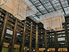 -行者书屋大堂吧 ·下午茶(南京圣和府邸酒店)