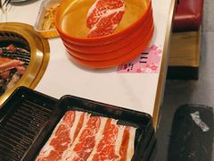 -拾也•和牛•海鲜•烤肉放题(卓悦INTOWN店)