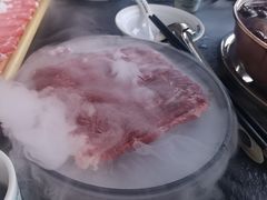-阳坊胜利涮羊肉(阳坊老店)