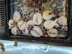 -苏格里岛自助海鲜烤肉火锅(集美万达店)