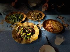 -古城苗家土菜馆(河景餐厅店)