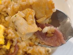 -必胜客(华南摩尔店)