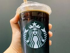 -星巴克(广州南站A18检票口楼上)