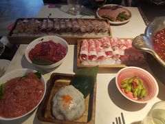 -九鼎轩脆毛肚火锅(三钢里店)