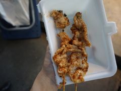 -豪香里脊肉串(大中路店)