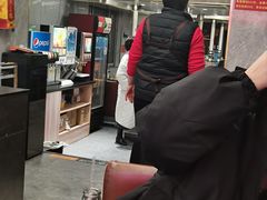 -巴麦隆自助烤肉(桂林路店)